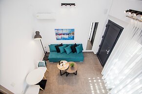 Olympiada Residential Complex & Villas