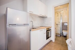 Olympiada Residential Complex & Villas