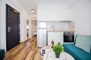 Olympiada Residential Complex & Villas