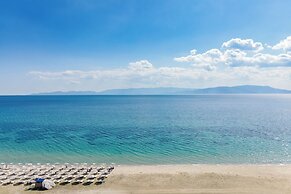 Olympiada Residential Complex & Villas