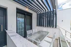 Olympiada Residential Complex & Villas