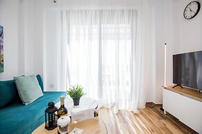 Olympiada Residential Complex & Villas