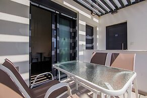 Olympiada Residential Complex & Villas