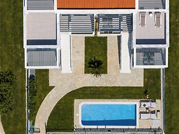 Olympiada Residential Complex & Villas