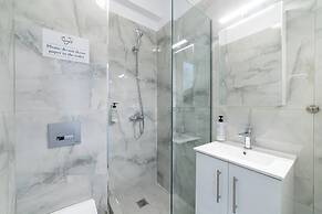 Olympiada Residential Complex & Villas