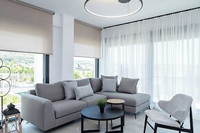 Olympiada Residential Complex & Villas