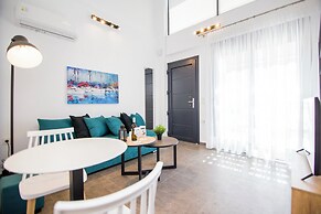 Olympiada Residential Complex & Villas