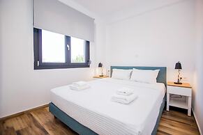 Olympiada Residential Complex & Villas