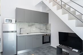 Olympiada Residential Complex & Villas