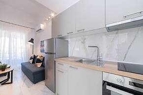 Olympiada Residential Complex & Villas