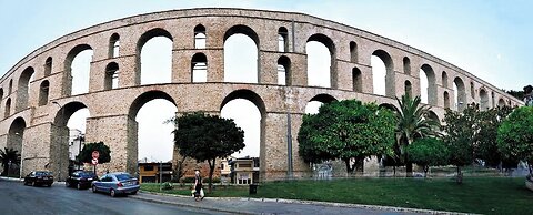 Olympiada Residential Complex & Villas