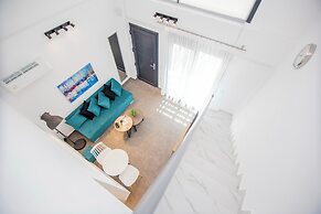 Olympiada Residential Complex & Villas