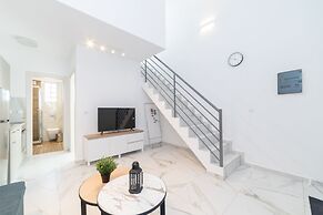 Olympiada Residential Complex & Villas