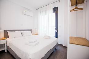 Olympiada Residential Complex & Villas