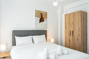 Olympiada Residential Complex & Villas