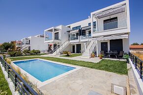 Olympiada Residential Complex & Villas