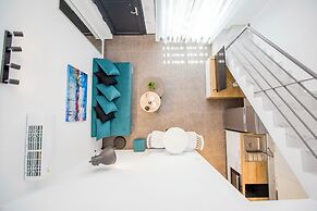 Olympiada Residential Complex & Villas