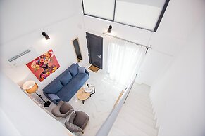 Olympiada Residential Complex & Villas