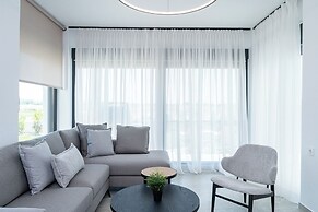Olympiada Residential Complex & Villas