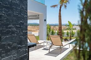 Olympiada Residential Complex & Villas