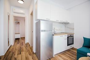 Olympiada Residential Complex & Villas