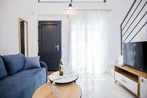 Olympiada Residential Complex & Villas