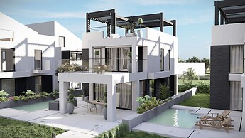 Olympiada Residential Complex & Villas