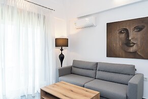 Olympiada Residential Complex & Villas