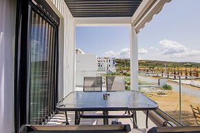 Olympiada Residential Complex & Villas