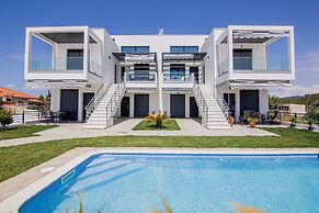 Olympiada Residential Complex & Villas