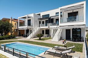 Olympiada Residential Complex & Villas