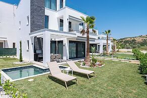 Olympiada Residential Complex & Villas