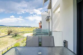 Olympiada Residential Complex & Villas