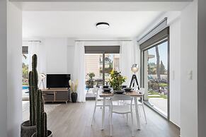 Sea Residence Complex