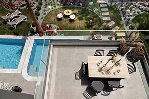 Sea Residence Complex