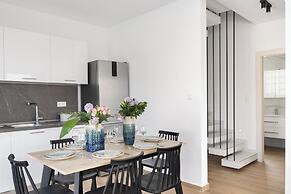 Sea Residence Complex