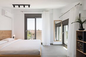 Sea Residence Complex