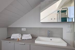 VILLA CADIZ APARTMENTS VARAZZE