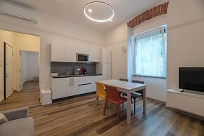 VILLA CADIZ APARTMENTS VARAZZE