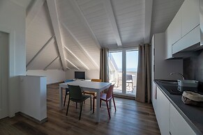 VILLA CADIZ APARTMENTS VARAZZE