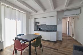 VILLA CADIZ APARTMENTS VARAZZE