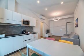 VILLA CADIZ APARTMENTS VARAZZE