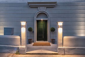 VILLA CADIZ APARTMENTS VARAZZE