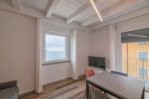 VILLA CADIZ APARTMENTS VARAZZE