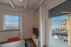 VILLA CADIZ APARTMENTS VARAZZE