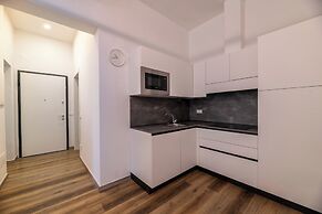 VILLA CADIZ APARTMENTS VARAZZE