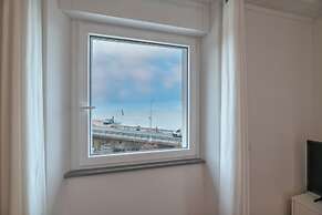 VILLA CADIZ APARTMENTS VARAZZE