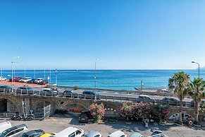 VILLA CADIZ APARTMENTS VARAZZE