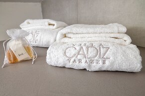 VILLA CADIZ APARTMENTS VARAZZE