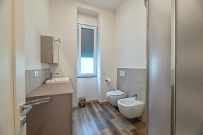 VILLA CADIZ APARTMENTS VARAZZE